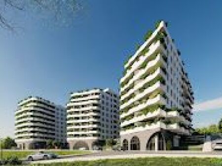 🏡 Appartamento 1+1 in vendita – Aluna Complex