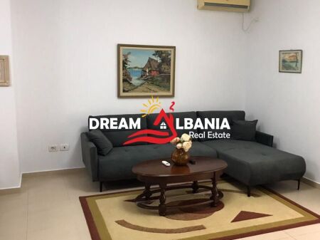 Apartament 2+1 me qira ne zonen e Ali Demit (ID 42215623)