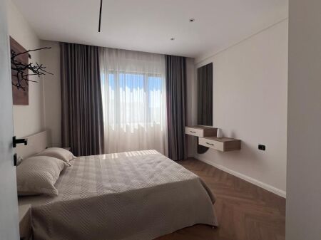 SHITET APARTAMENT 2+1 PRANE DELIJORGJIT