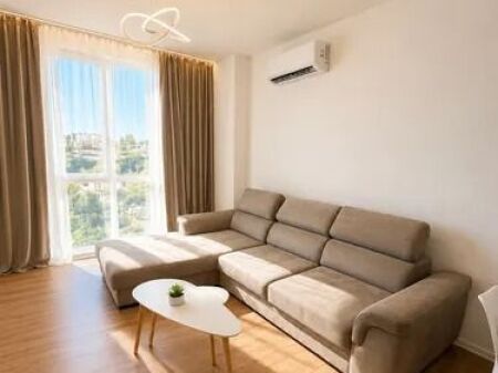 Qera | Apartament 1 + 1 | Paskuqan | 400 €/muaj
