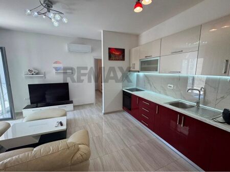 Apartament 1+1 me qira – Zogu i Zi,