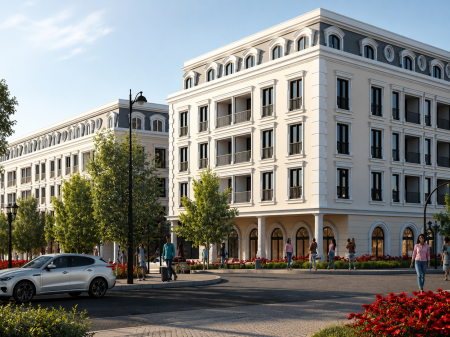 SHITET APARTAMENT 2+1 | PORTA TIRANA E RE, SAUK I VJETËR