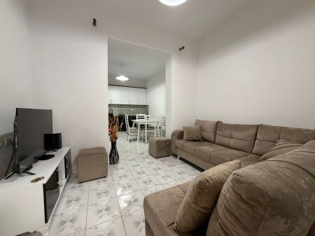 Apartment 1+1 for Rent 📍Ura Street, Near QSUT