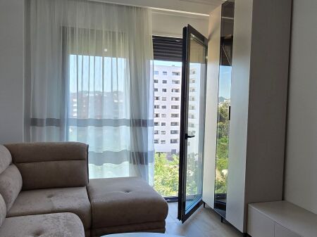 APARTAMENT 2+!+POST PARKIMI