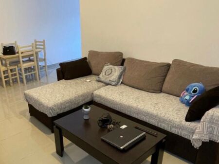 Appartamento in affitto 1+1 Astir