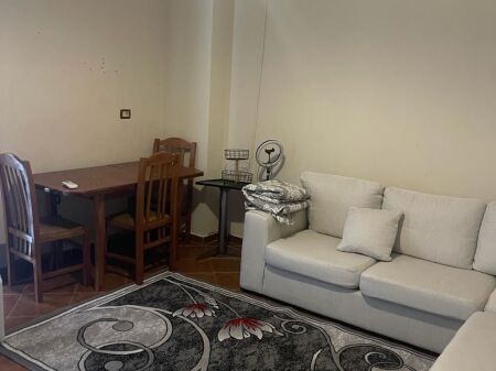 Qera | Apartament 1 + 1 | Misto Mame | 420 €/muaj