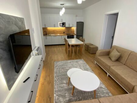 Paskuqan , 2+1+2wc furnished for rent