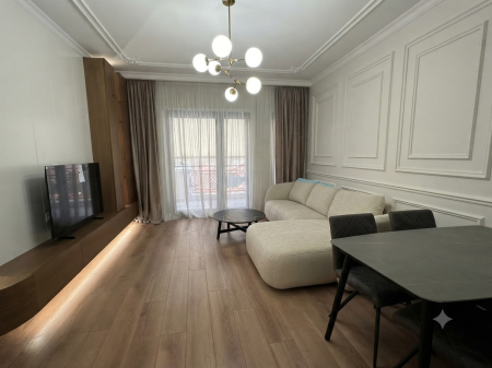Rent, Apartment 2+1, Delijorgji Complex.