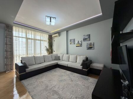 For rent 2+1+2 ASTIR 550 thousand lek