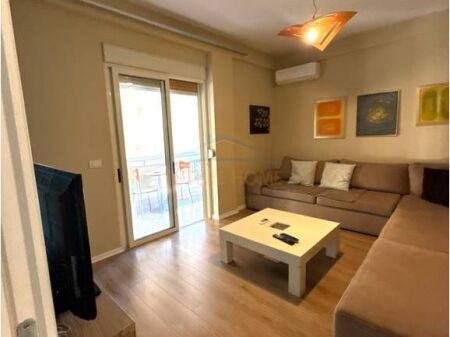 Rent, Apartment 1+1+ Separate Kitchen, Vasil Shanto, Tirana
