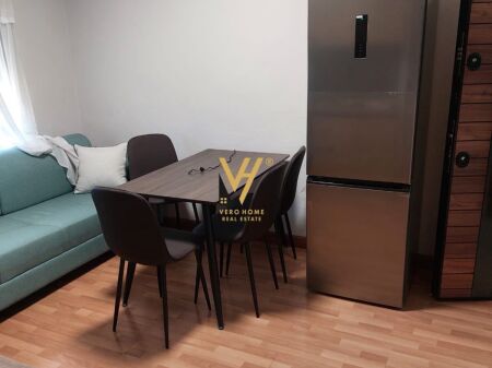 JEPET APARTAMENT 1+1+BLK TE SHKOLLA E BALETIT 50.000 LEKE