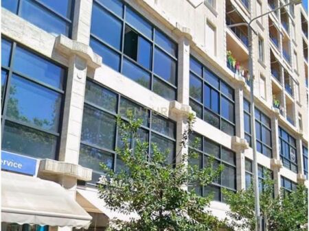 COMMERCIAL SPACE FOR RENT IN THE CENTER, DURRES !