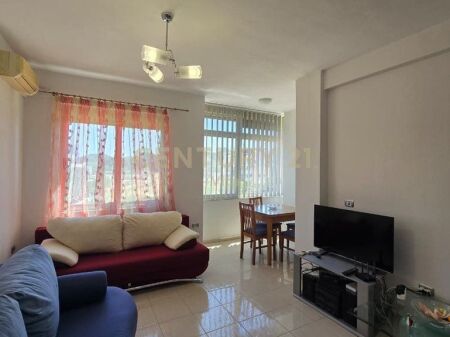 APARTMENT 1+1 FOR SALE IN MALI E ROBIT !!
