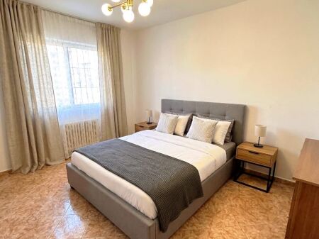 Near Uet, 1+1 apartment for rent! 40,000 Leke