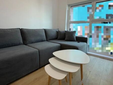 Apartament me qera 1+1 ne Ali Dem (ID B2101811) Tirane