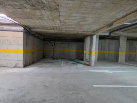  3 PARKING SPACES FOR SALE – OLD SAUK, TIRANA