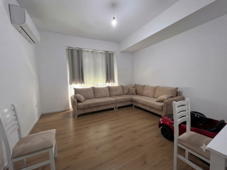 Qera, Apartament 1+1, Kompleksi Kaimi, Ali Demi