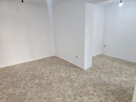  2 Business Spaces + Studios for Sale – Kavaja Street 
