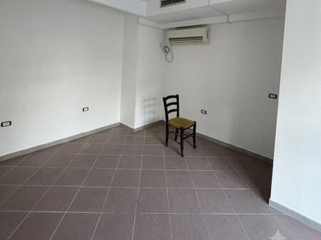 Business premises at Myslym Shyri