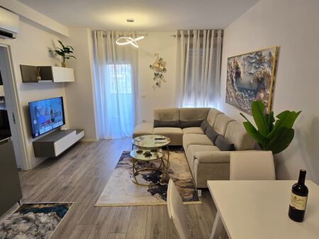 Apartment 1+1 for rent