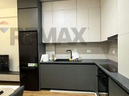 Apartment 1+1 for sale OXA Residence, Fresk