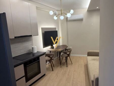 APARTMENT 1+1+BLK FOR RENT AT NEW MATERNITY 50,000 LEKE