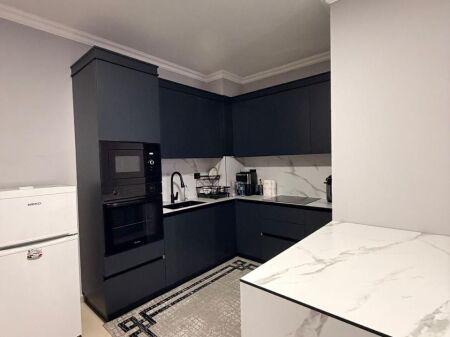 Shitet Apartament 2+1 në Ujësjellës, Durrës