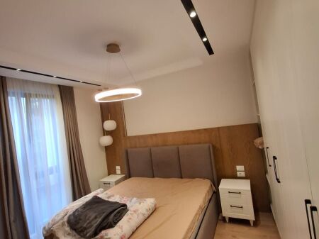 🏡 Appartamento Moderno 2+1 in Affitto – Residenza Erli, Tirana