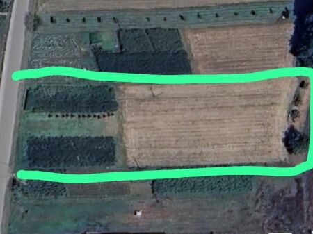 Land for sale Peze e Madhe near EMS Academy