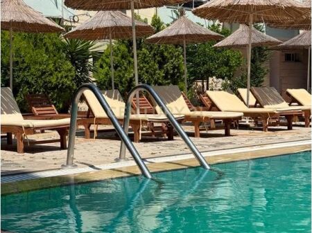 Apartament 1+1 në shitje në Mali i Robit, Durrës - 80,000€ | 53 m²