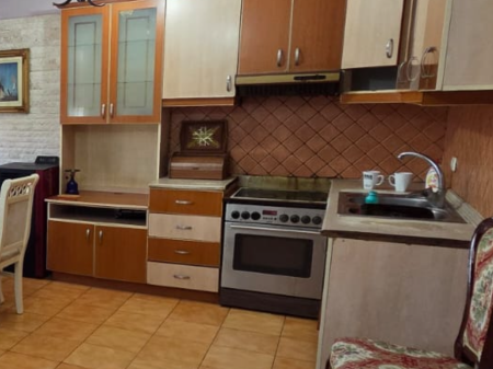 Apartment for rent 2+1 Old Aviation Field