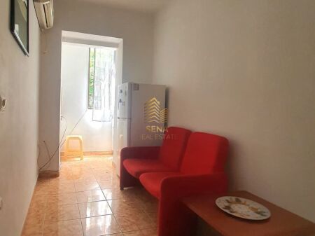 Affitto, Appartamento 1+1, CENTRO, 40.000 Leke/mese