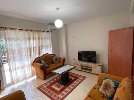 Affitto | Apartament 2 + 1 | Fusha Ali Demi | 500 €/mese