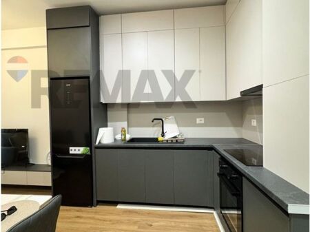 FOR SALE, APARTMENT +1, OXA RESIDENCE, TIRANA