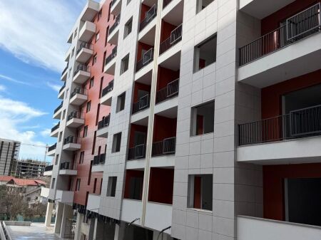 🔥 OPPORTUNITY 🔥 – Apartment 2+1+2 for Sale | Space City, Paskuqan!