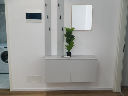 Apartment for rent Ali Demi