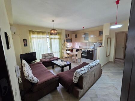 Affitto, Appartamento 1+1+blk, Fresk, 33.000 Lek/mese