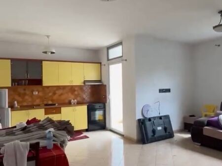 🏡 Apartament 1+1 me Qira – Myslym Shyri
