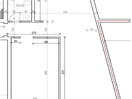 Shitet apartament 1+1 tek Rezidenca Porta e Vjeter , Sauk i Vjeter , Sauk .