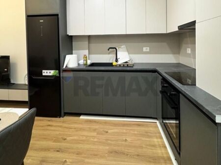 SHITET, APARTAMENT1 +1, REZIDENCA OXA, TIRANA