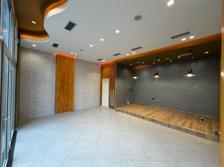 Business premises for sale at Vila L, Astir.