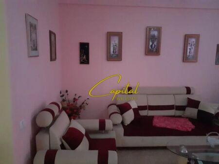 APPARTAMENTO IN AFFITTO 1+1 ASTIR 400 EURO