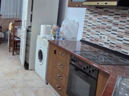 Apartment for rent 1+1 don bosko