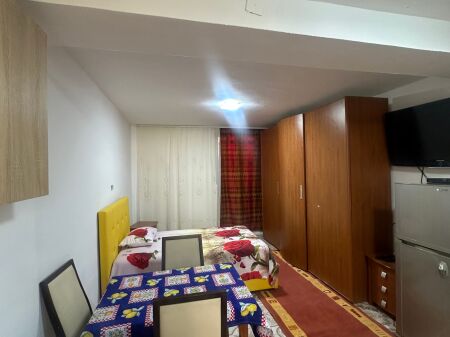 Rent | Garsoniere | Tregu i Ri Elektrik | 350 €/month