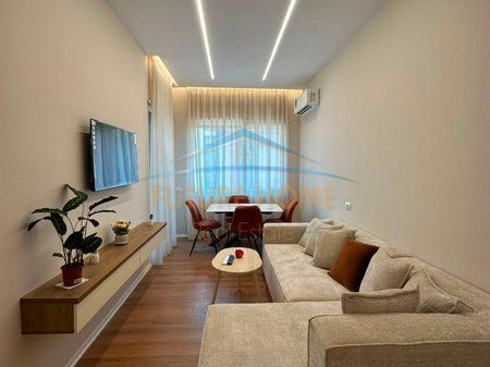Shitet, Apartament 1+1, Henke Residence, Tiranë