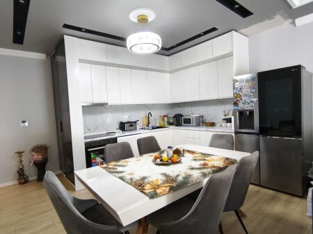 ✨ Appartamento 3+1+2 in Vendita – Complesso Mateo | Vicino al Giardino Zoologico ✨