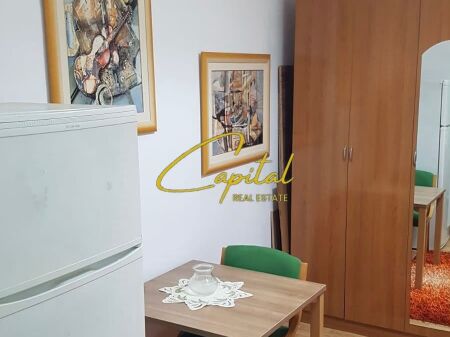 STUDIO FOR RENT 40 M2 DIBRA STREET 30,000 LEKE