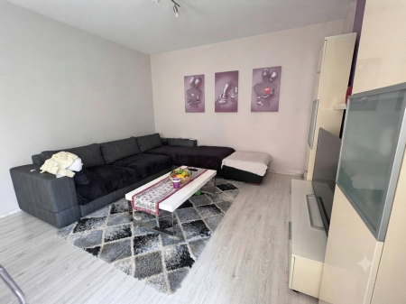 Qera, Apartament 1+1, Brryli, Tiranë.