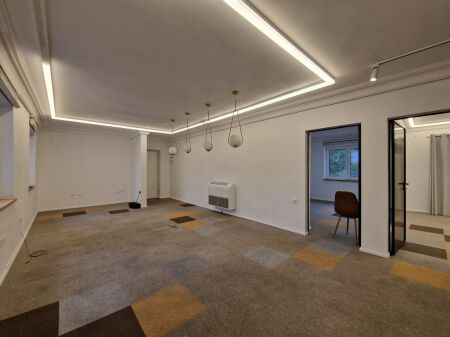 OFFICE SPACE FOR RENT, DURRES ROAD