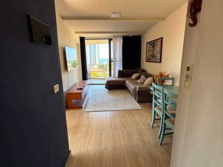 Jepet me qera Apartament 2+1